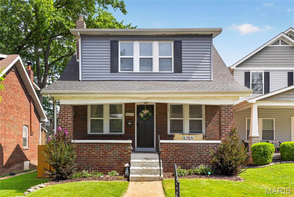 Photo of 6217 Marmaduke Avenue St Louis MO 63139