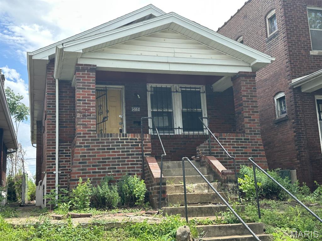 Photo of 4552 Arlington Avenue St Louis MO 63120
