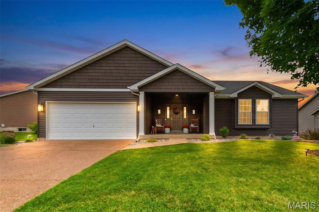 Photo of 1718 Highgrove Drive O'Fallon MO 63366