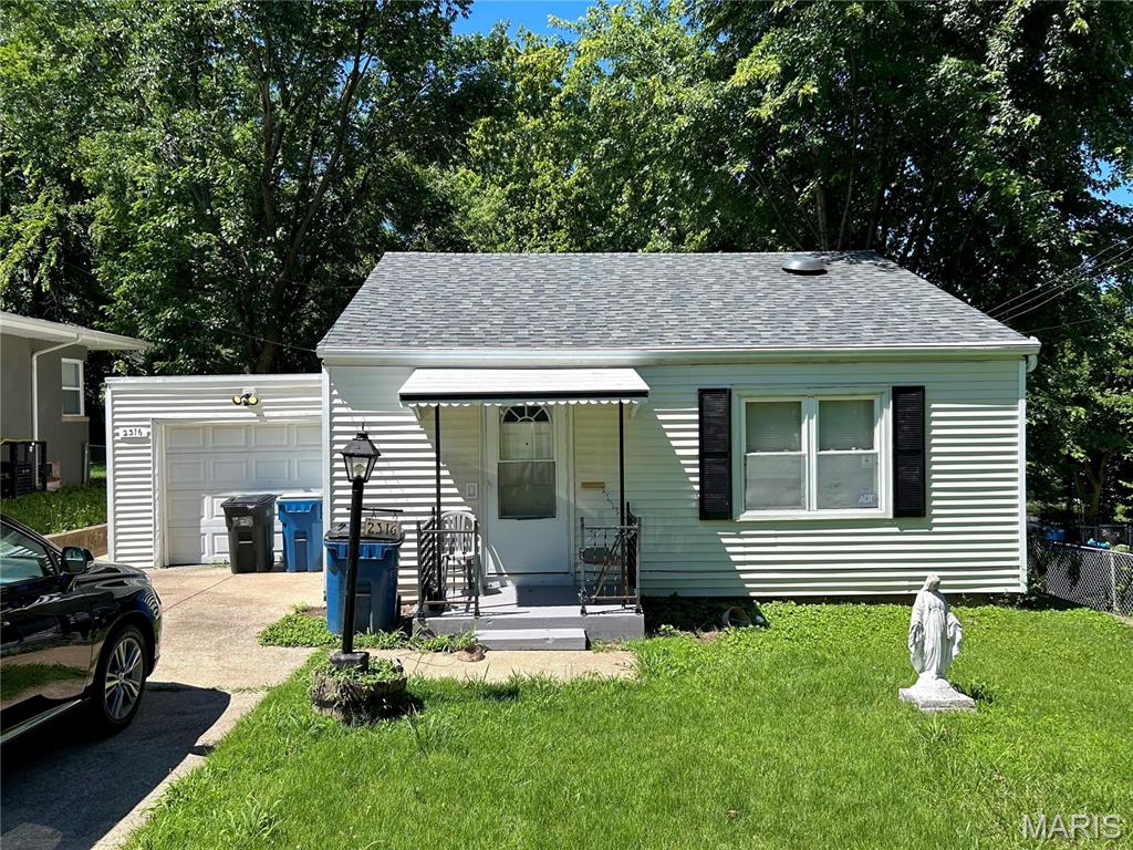 Photo of 2316 Shields Avenue Jennings MO 63136