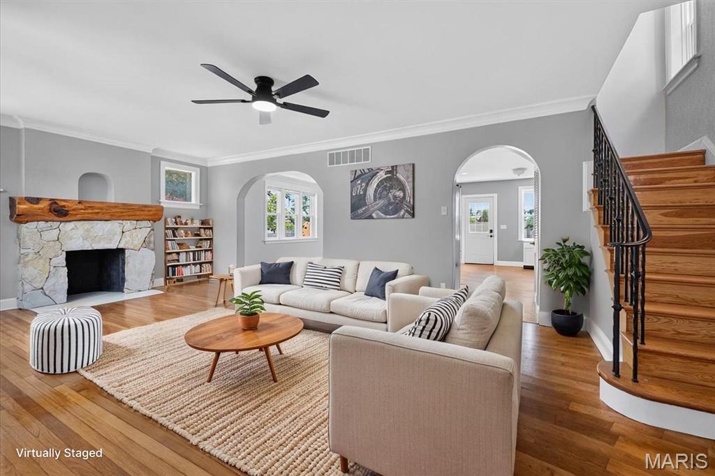Photo of 5800 Pershing Avenue St Louis MO 63112