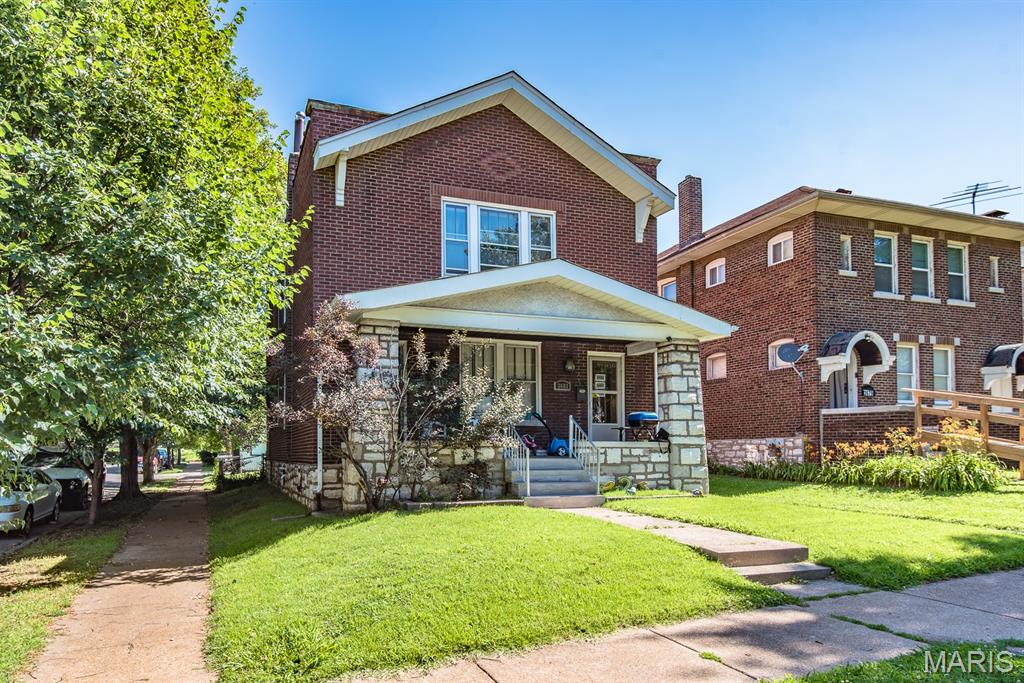 Photo of 3683 Liermann Avenue St Louis MO 63116