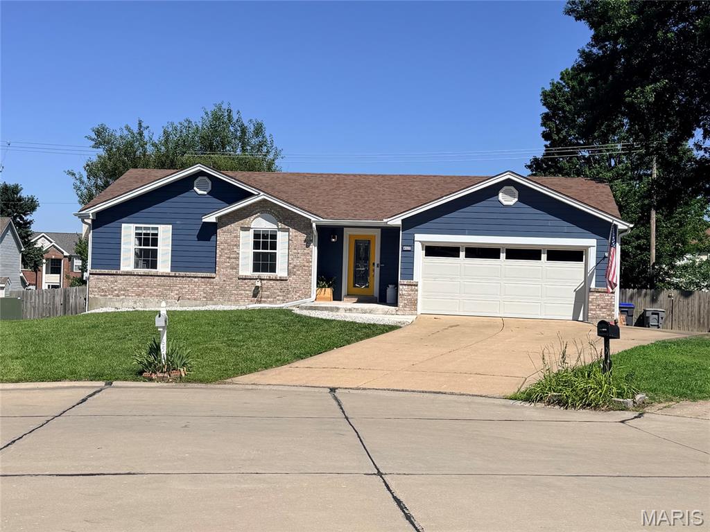 Photo of 6523 Star Buck Drive O'Fallon MO 63368