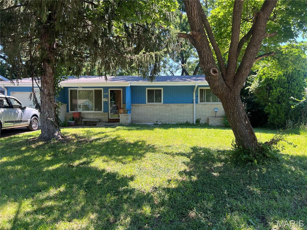 Photo of 10138 Viscount Drive St Louis MO 63136
