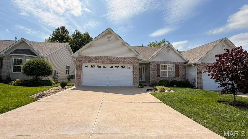 Photo of 1129 Piepers Glen Lane #8A O'Fallon MO 63366