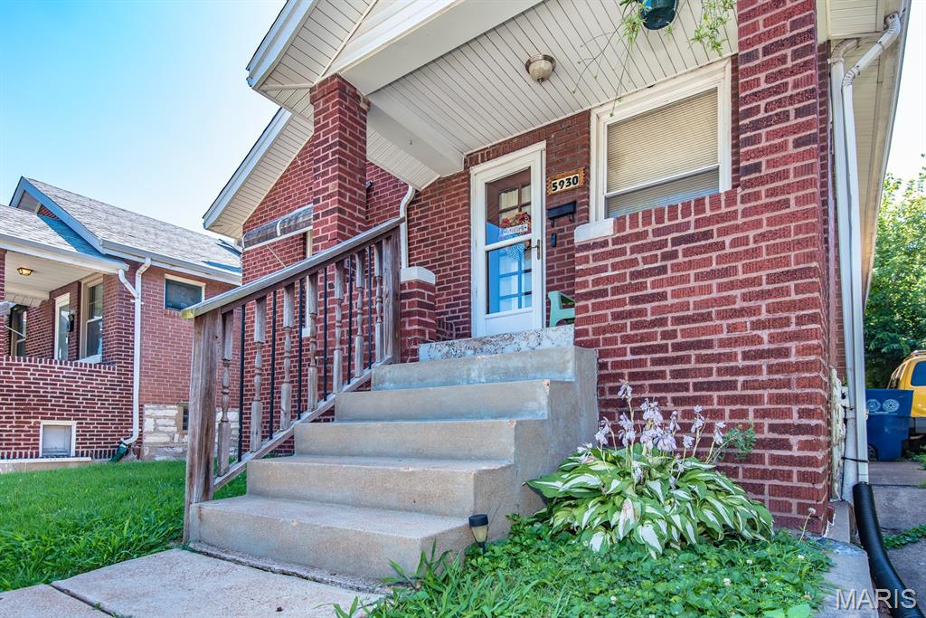 Photo of 5930 Wanda Avenue St Louis MO 63116
