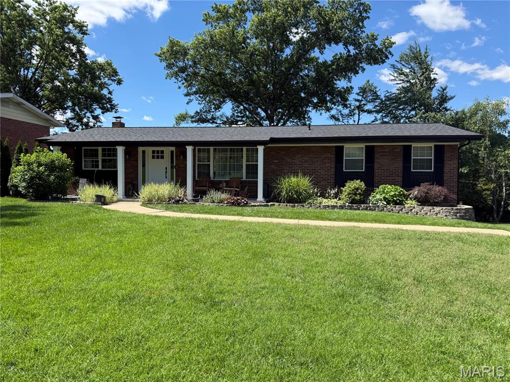 Photo of 4754 Gatesbury Drive Concord Village MO 63128
