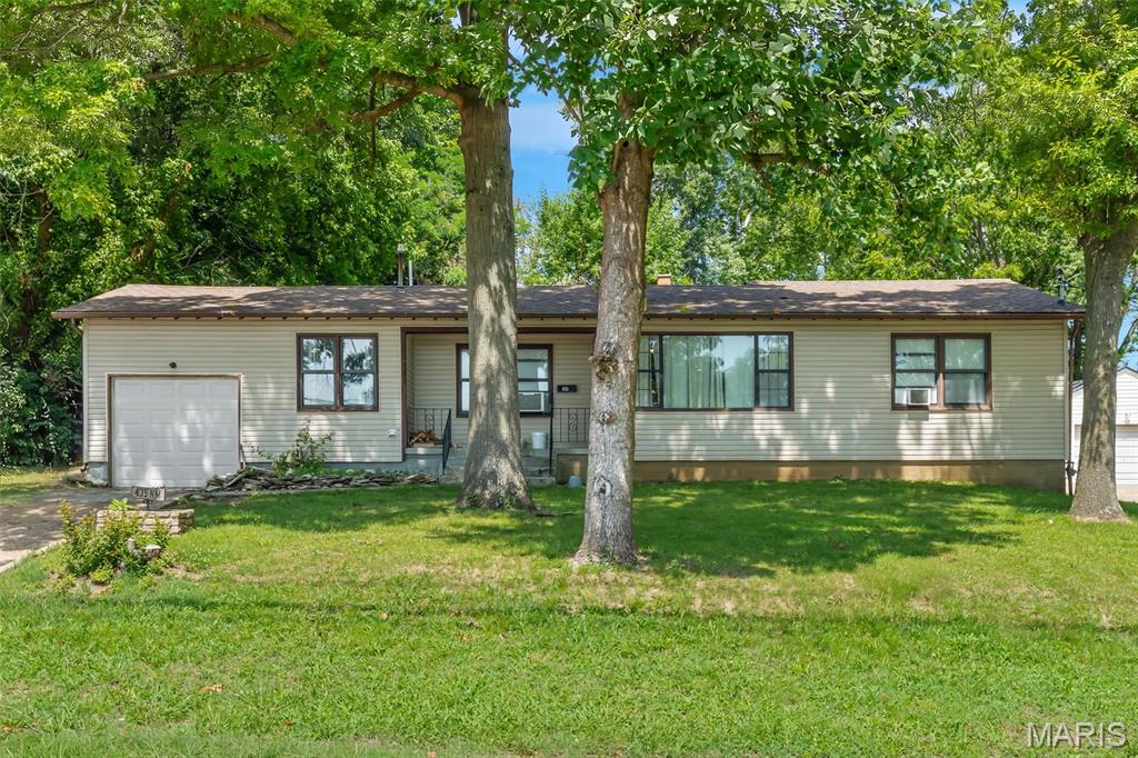 Photo of 435 N Main Street St Clair MO 63077