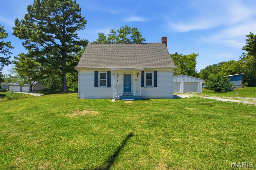 Photo of 5605 Sportsman Road Waterloo IL 62298