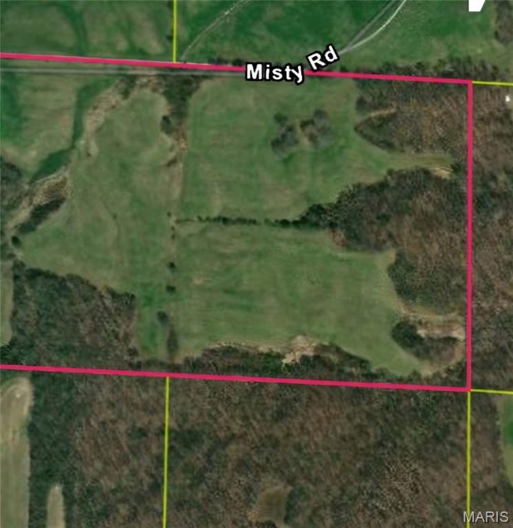 Photo of 00 Misty Road Pinckneyville IL 62274