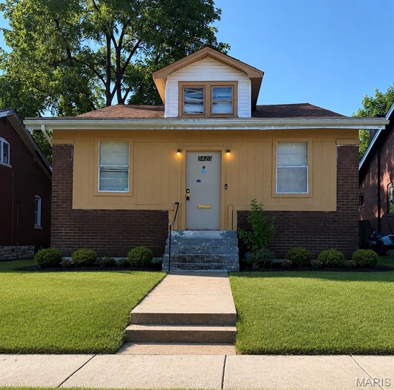 Photo of 5420 Queens Avenue St Louis MO 63115