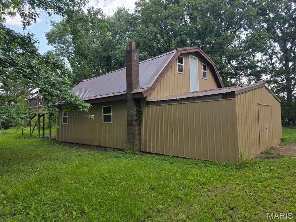 Photo of 11507 Cooper Drive Licking MO 65542