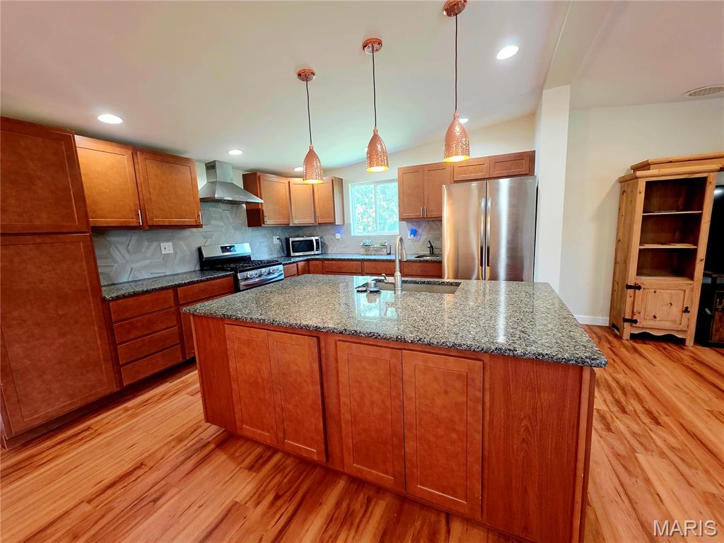 Photo of 25484 Sky Drive Warrenton MO 63383
