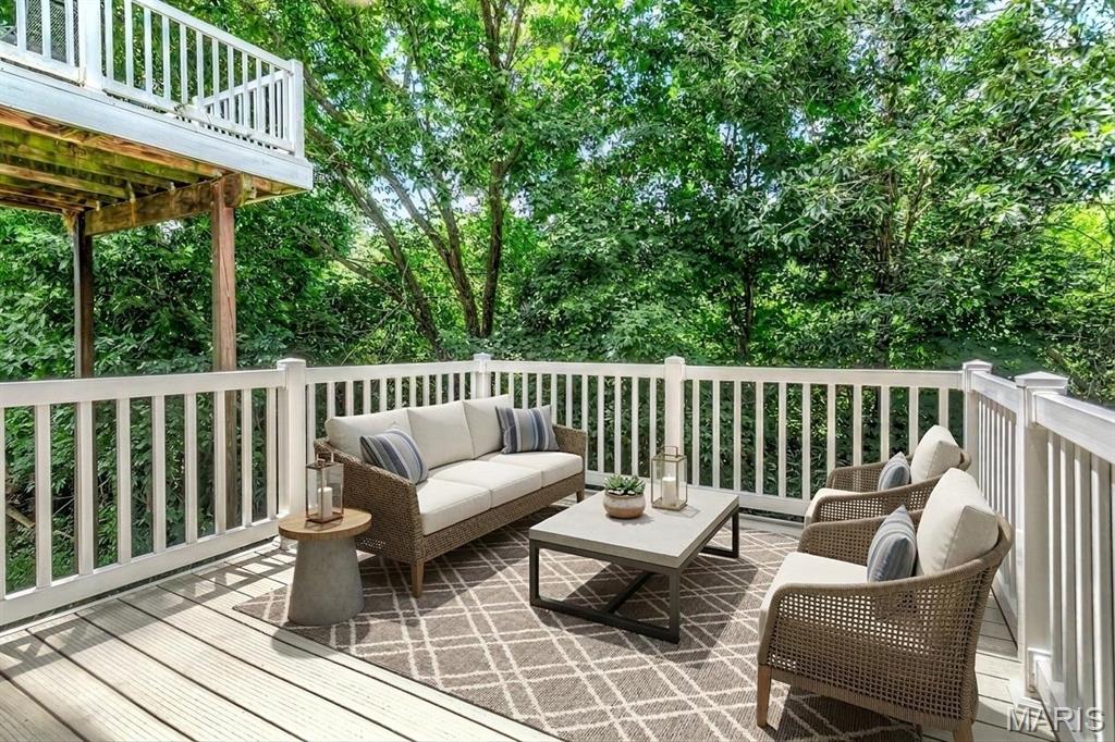 Photo of 1209 Silver Fern Drive Lake St Louis MO 63367