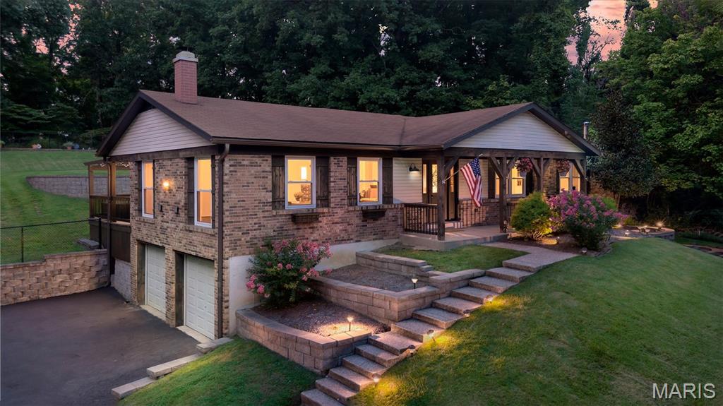 Photo of 3837 Fleur Du Bois Drive Florissant MO 63034