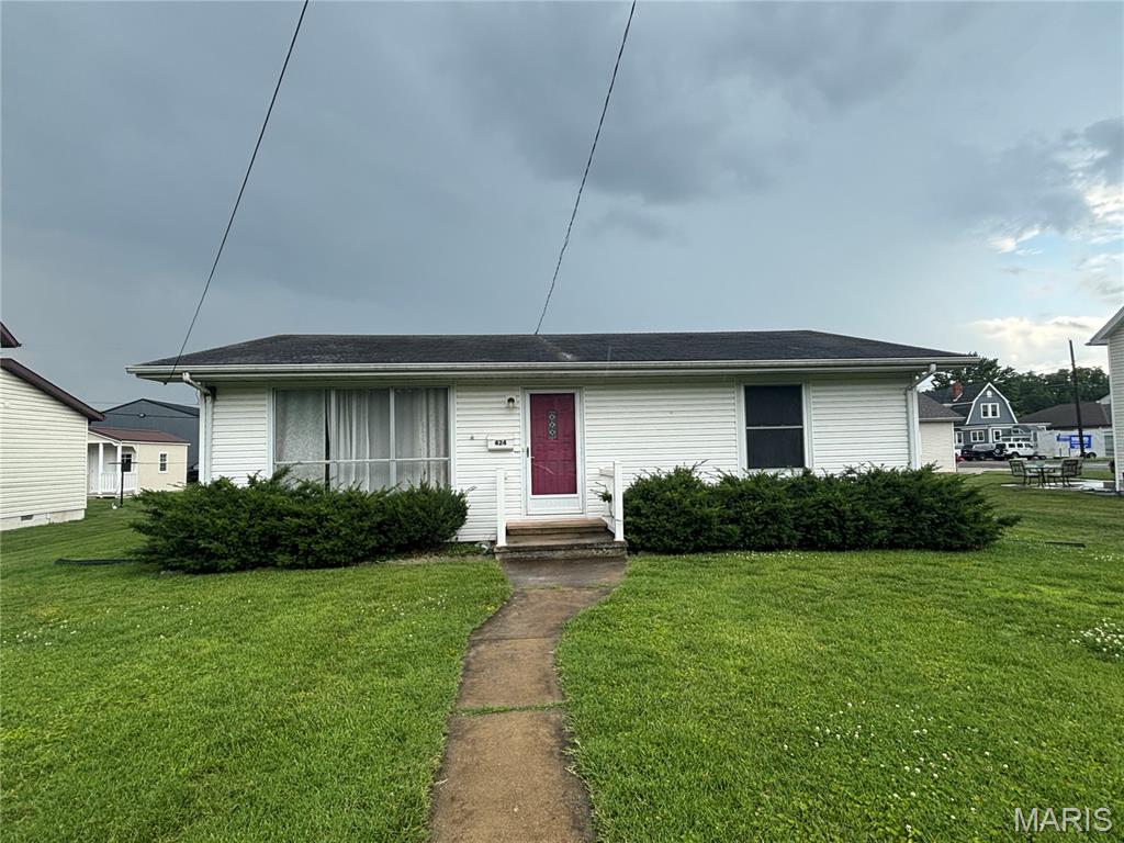 Photo of 424 N 5th Street Breese IL 62230