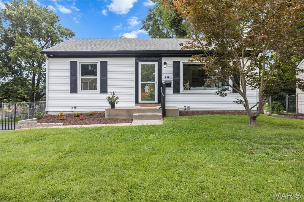 Photo of 9651 Margo Ann Lane St Louis MO 63134