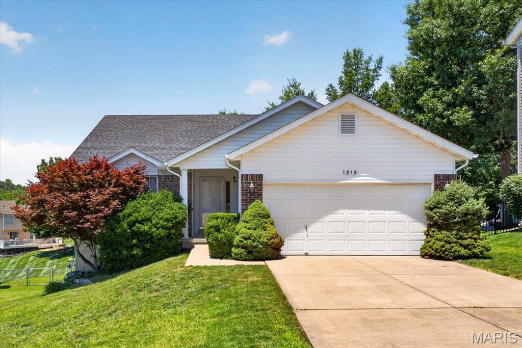Photo of 1515 Jonathan Court Arnold MO 63010