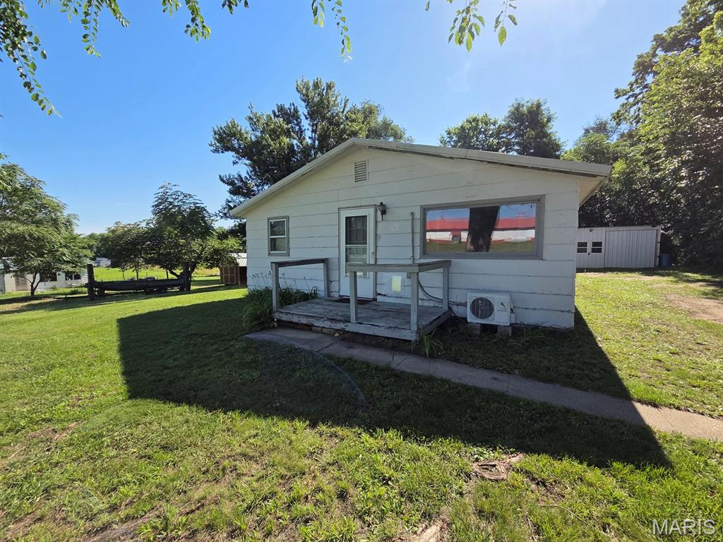 Photo of 20881 Main Street Alexandria MO 63430