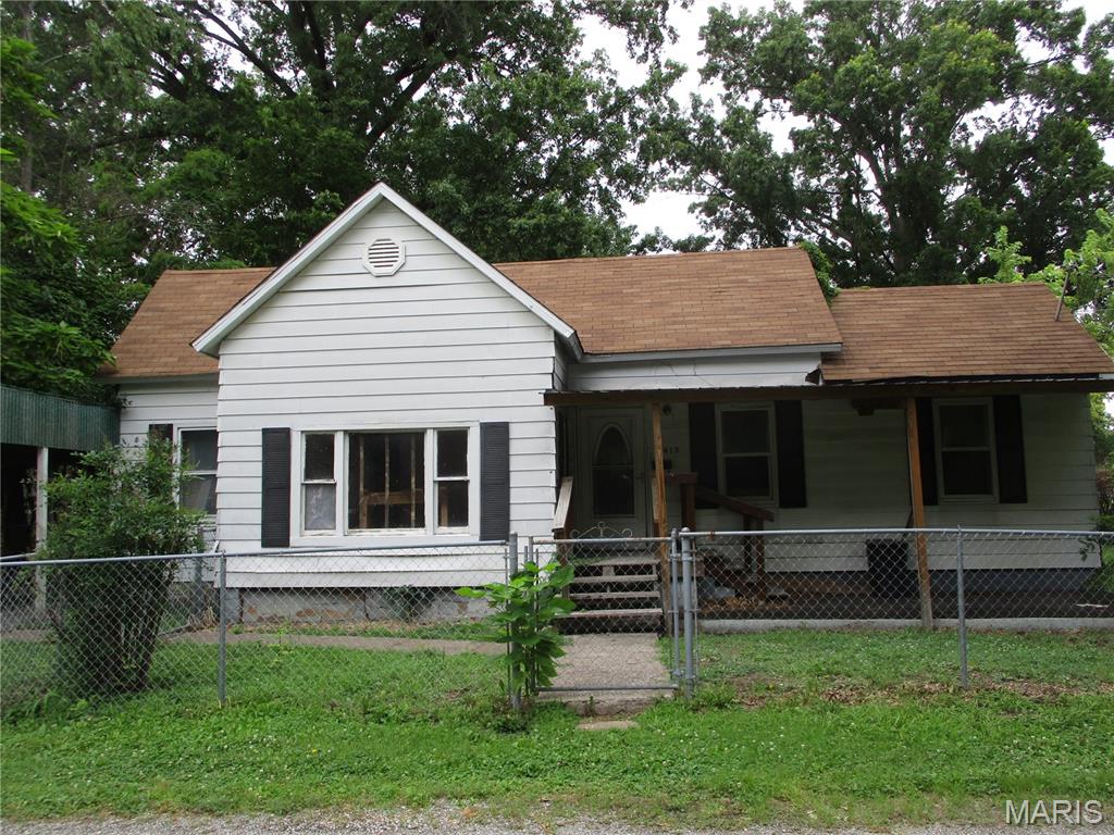 Photo of 415 Park Avenue Sparta IL 62286