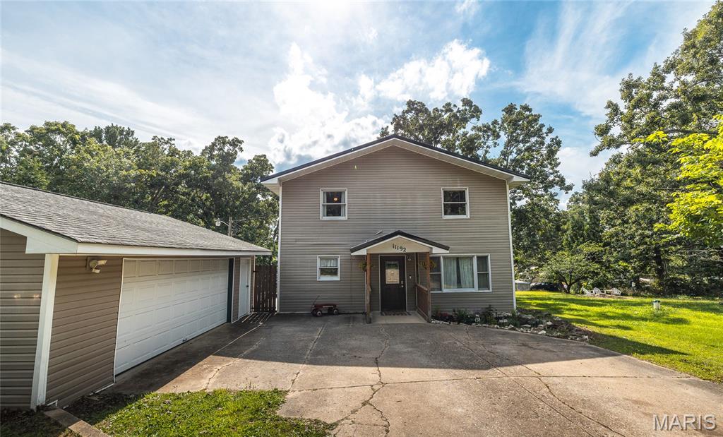 Photo of 11192 W Little Oaks Road Rolla MO 65401