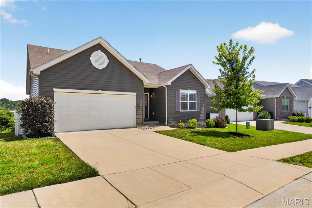 Photo of 417 Timber Valley Trail Fenton MO 63026