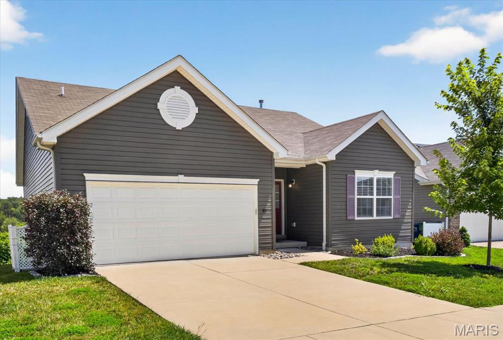 Photo of 417 Timber Valley Trail Fenton MO 63026