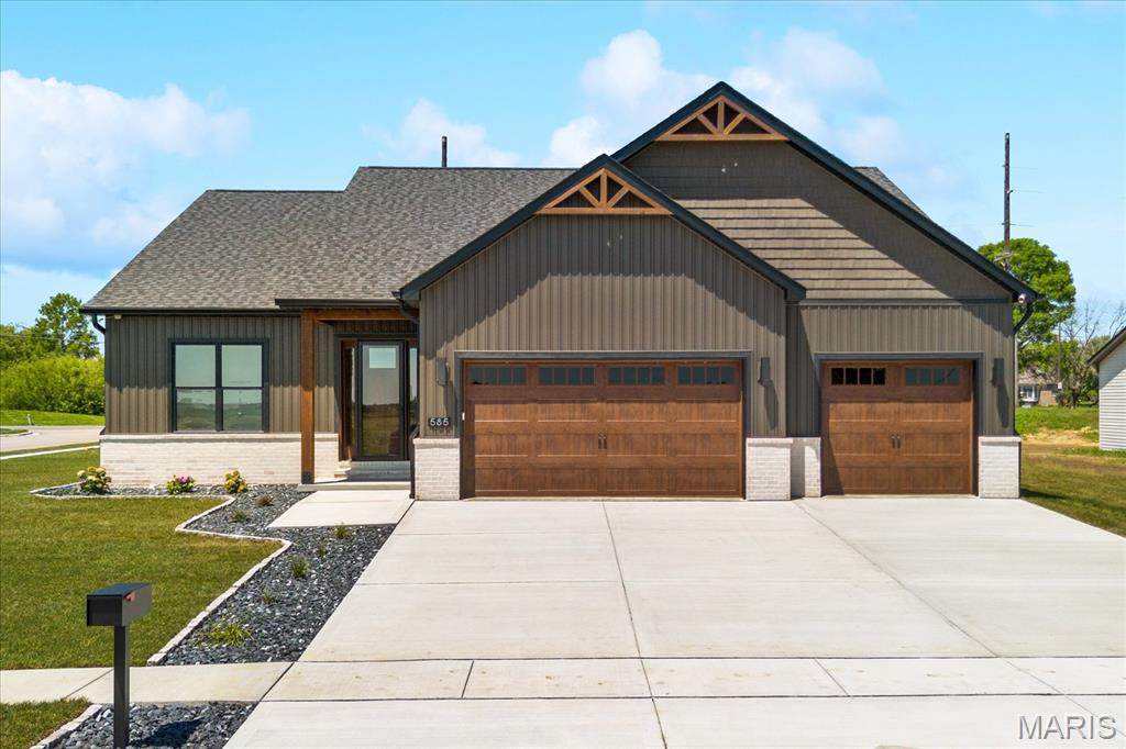Photo of 585 Tea Olive Boulevard O'Fallon IL 62269