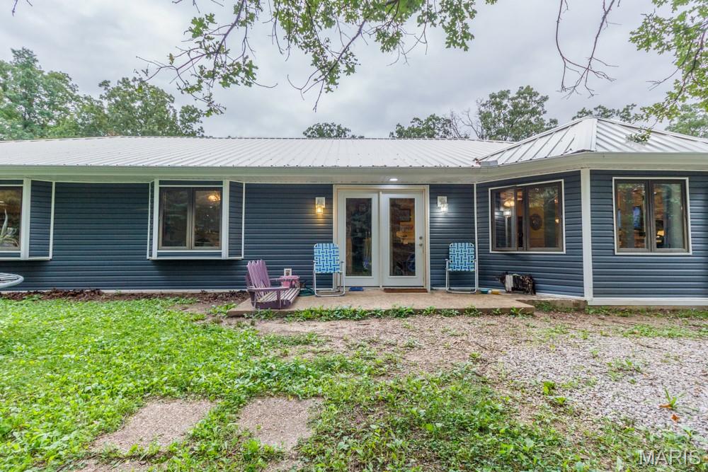 Photo of 17944 Bobwhite Road Crocker MO 65452