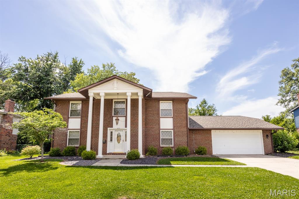 Photo of 809 Reiss Road O'Fallon IL 62269