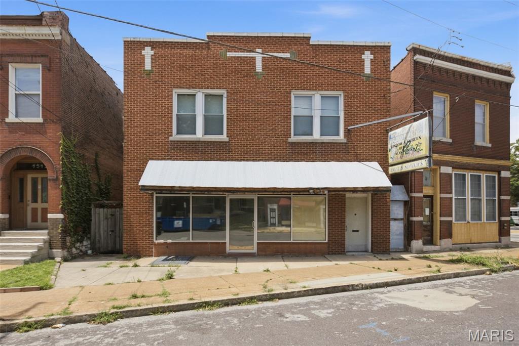 Photo of 4539 Virginia Avenue St Louis MO 63111