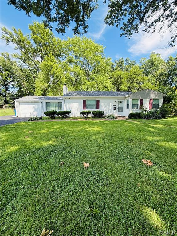 Photo of 544 Thurston Avenue Ferguson MO 63134