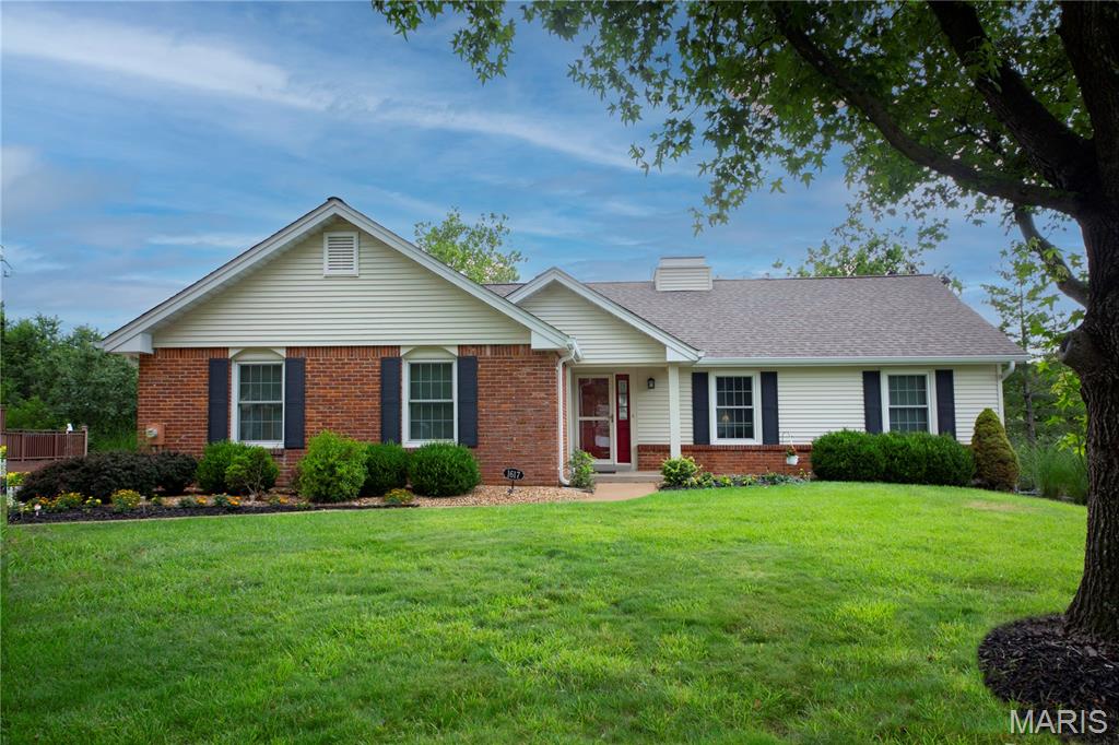 Photo of 1617 W Field Avenue Ellisville MO 63011