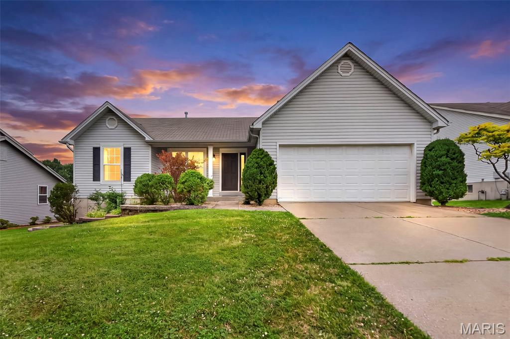 Photo of 2544 Abbydale Drive St Charles MO 63303