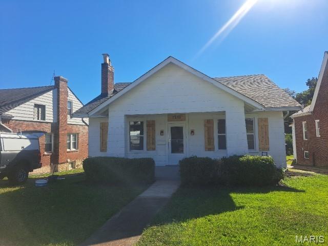 Photo of 7232 Normandy Place St Louis MO 63121