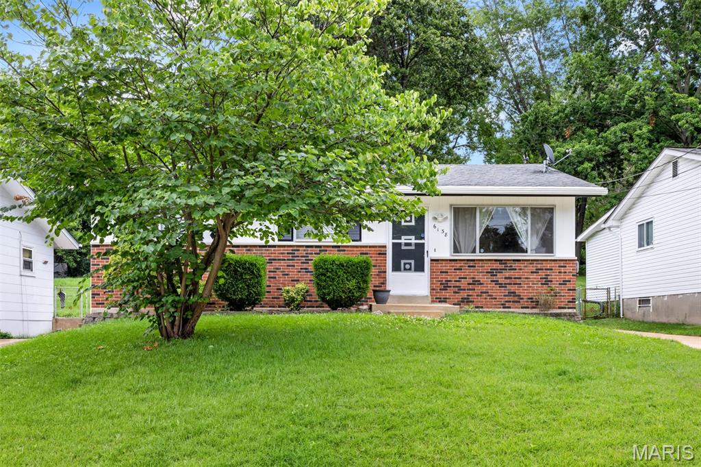 Photo of 6138 Emerald Avenue Ferguson MO 63135