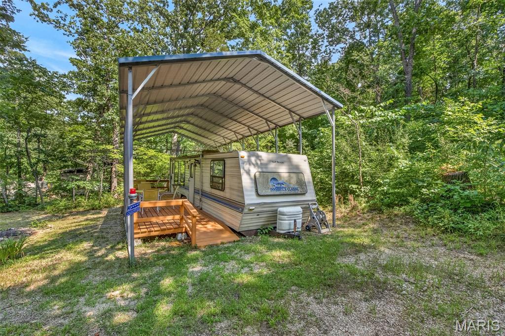 Photo of 9266 Mohican Drive French Village MO 63036