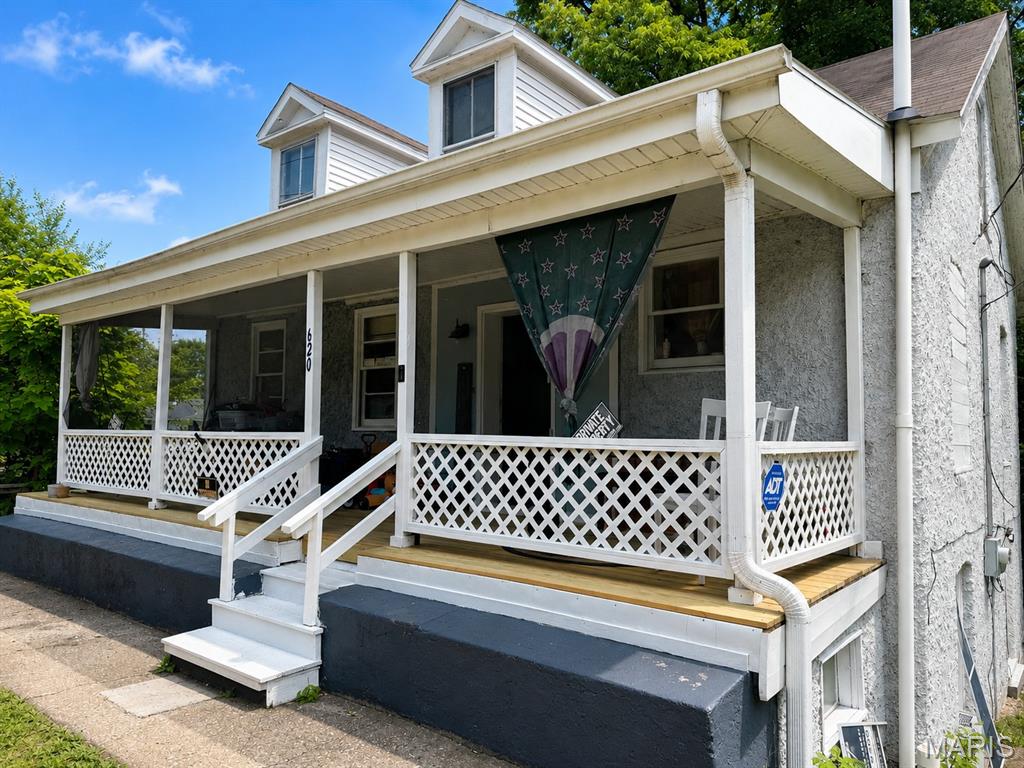 Photo of 620 Maryland Street Louisiana MO 63353