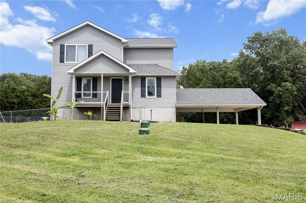 Photo of 152 Southmoore Drive Hillsboro MO 63050