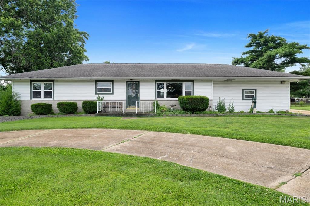 Photo of 4124 Green Park Road St Louis MO 63125