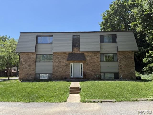 Photo of 19 Nottingham Lane #F Belleville IL 62223