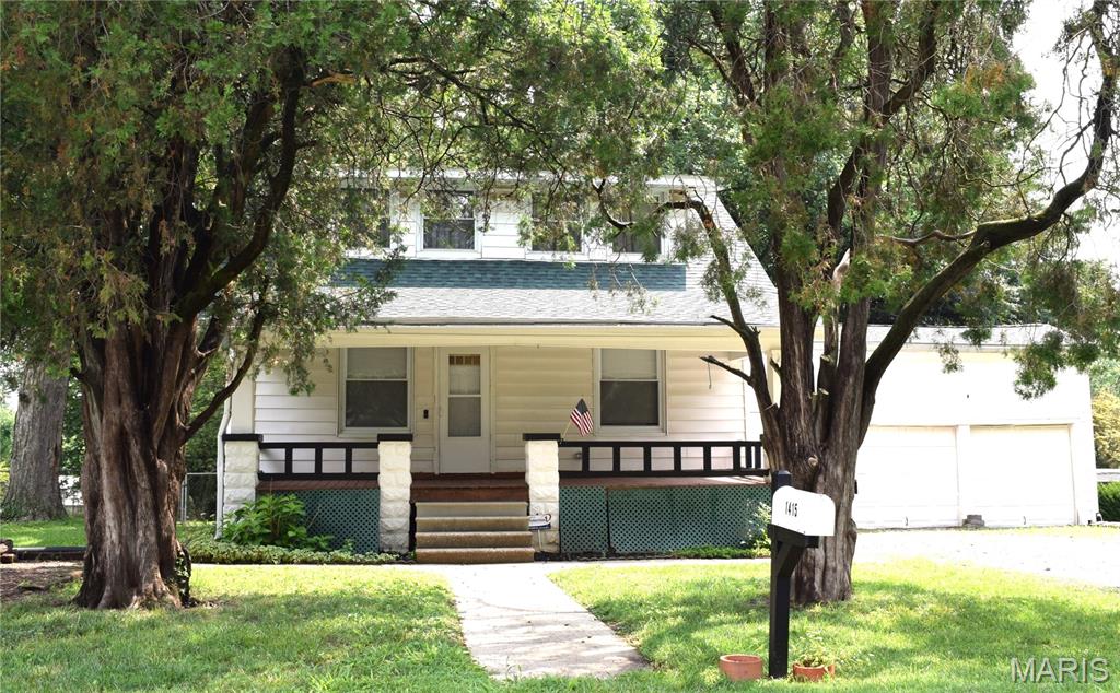 Photo of 1415 4th Avenue Belleville IL 62220