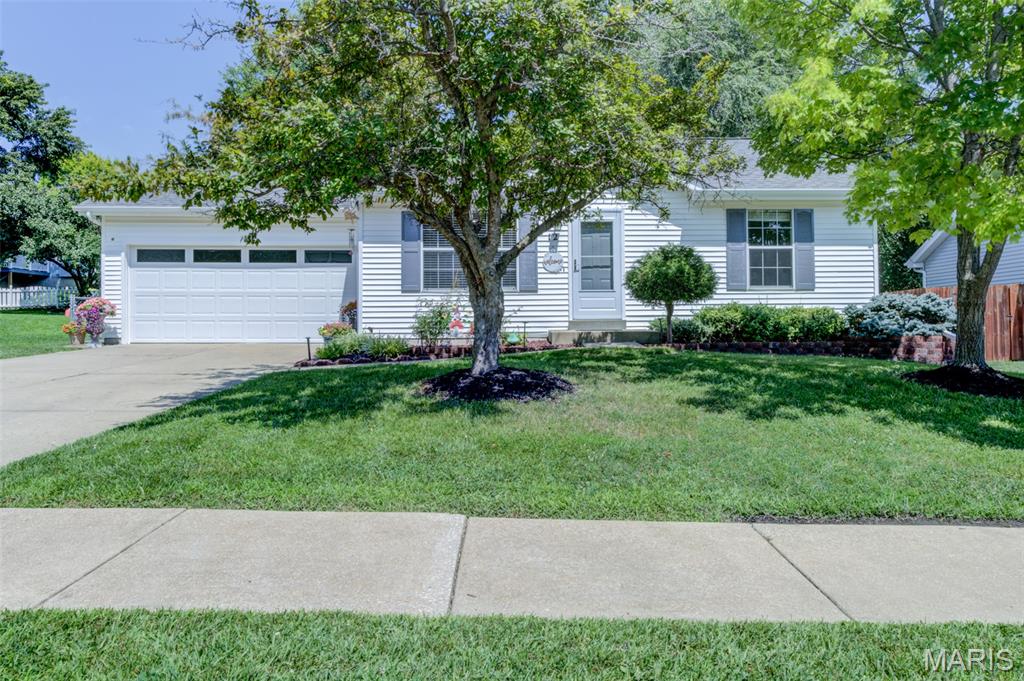 Photo of 12 Redhead Lane O'Fallon MO 63368