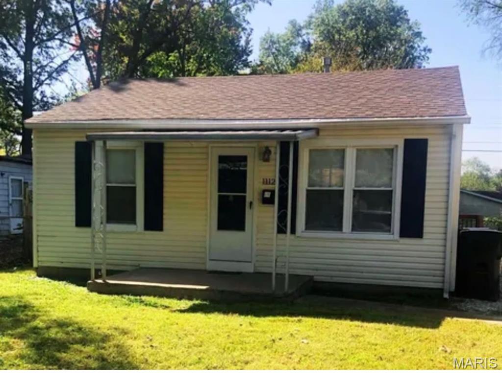 Photo of 1112 Richard Drive Cahokia IL 62206