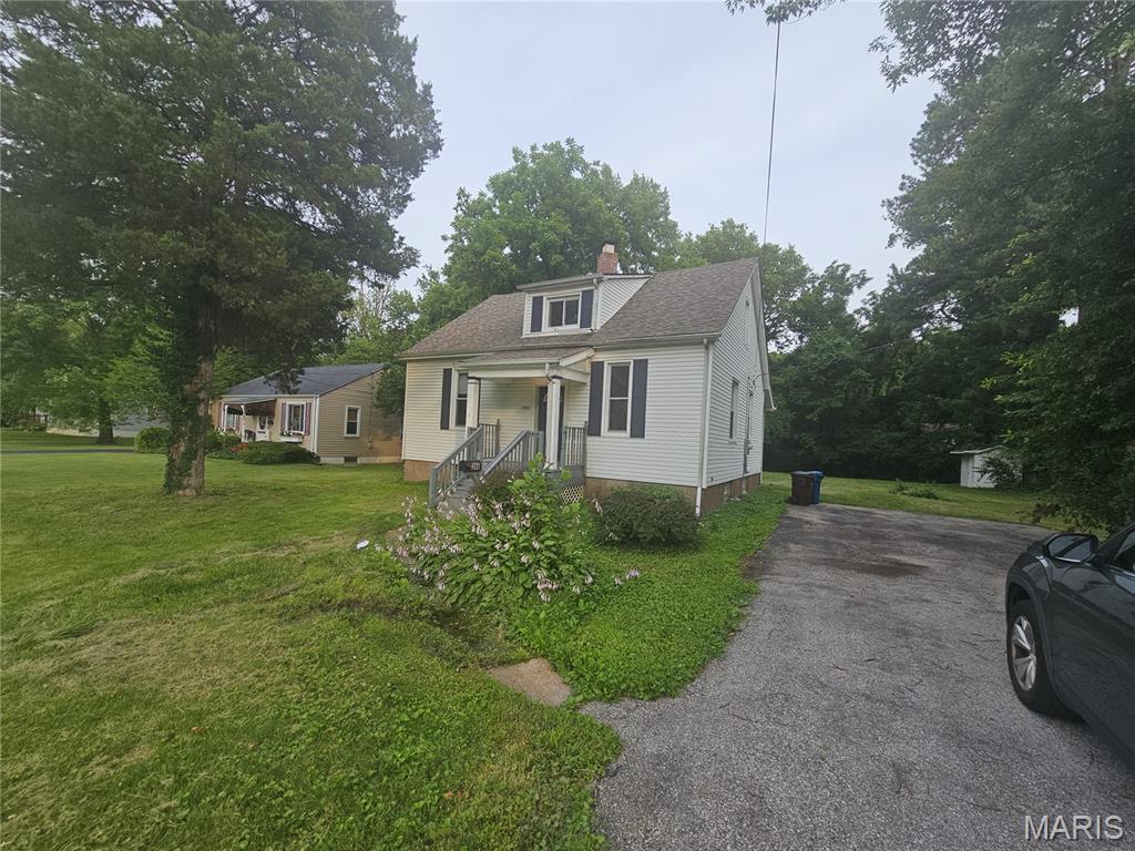 Photo of 366 Suburban Avenue St Louis MO 63135