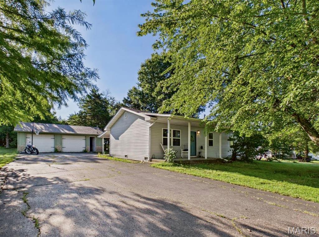 Photo of 311 Harold Street Crocker MO 65452
