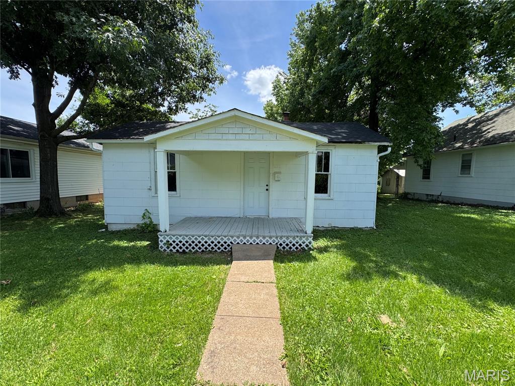 Photo of 228 Pine Street Sullivan MO 63080