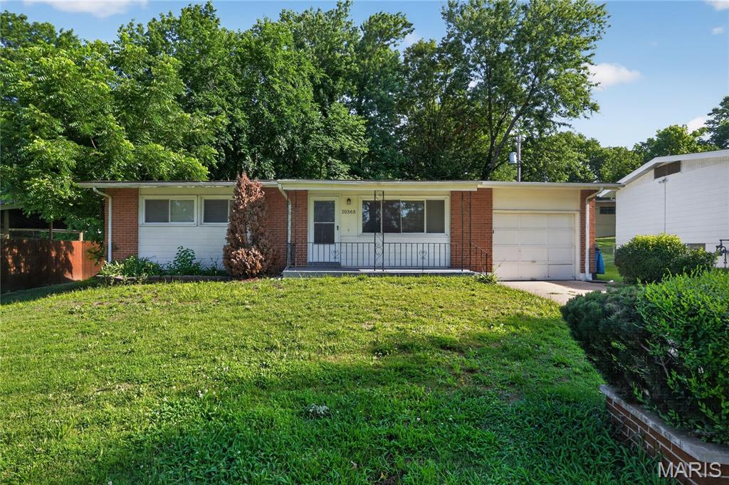 Photo of 10365 Nashua Drive St Louis MO 63136