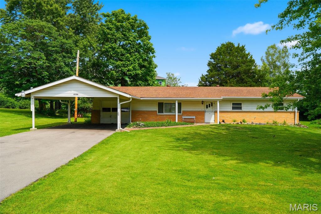 Photo of 12190 McKelvey Road Maryland Heights MO 63043