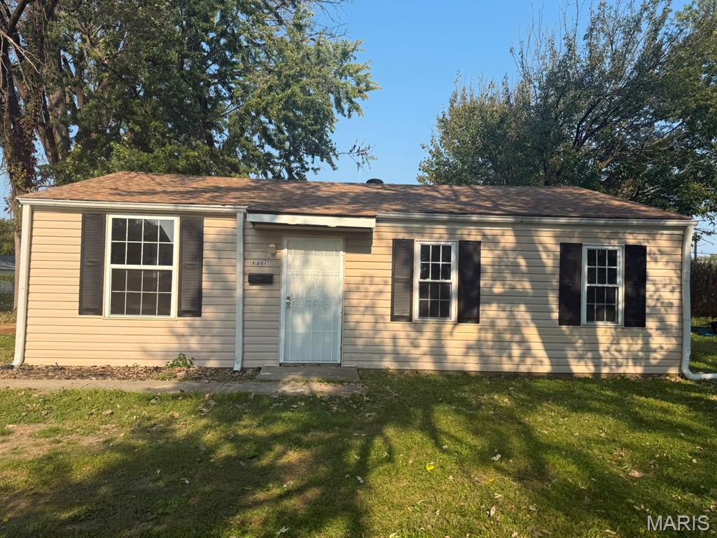 Photo of 1317 Richard Drive Cahokia IL 62206